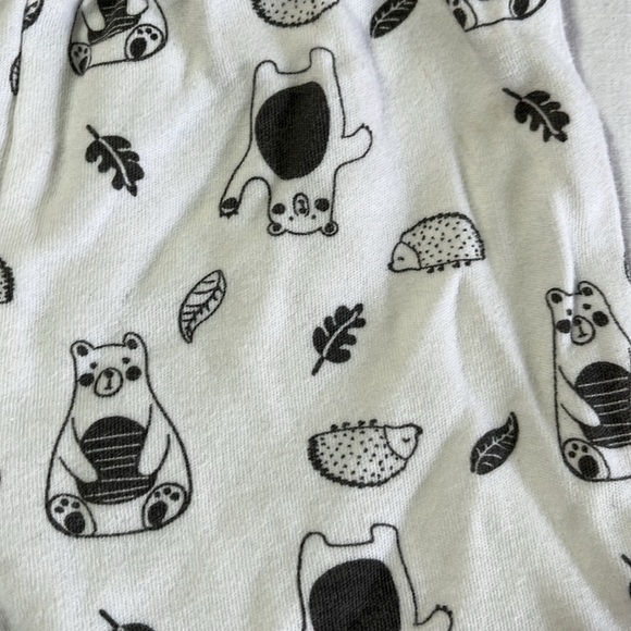 NWOT 6M Vitamins Baby Outfit - Picture 4 of 5